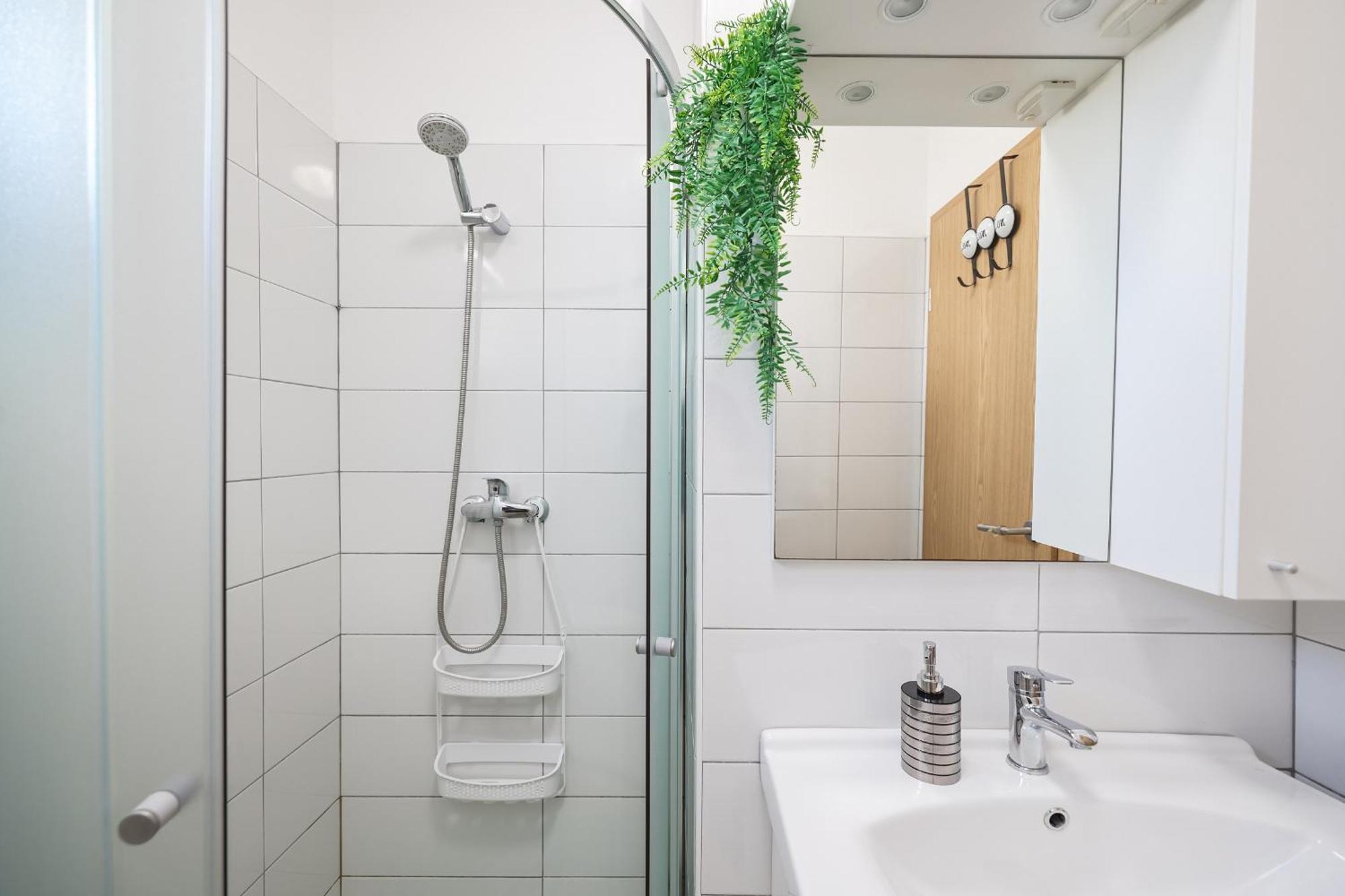 Apartments Feliks Ljubač Kamer foto