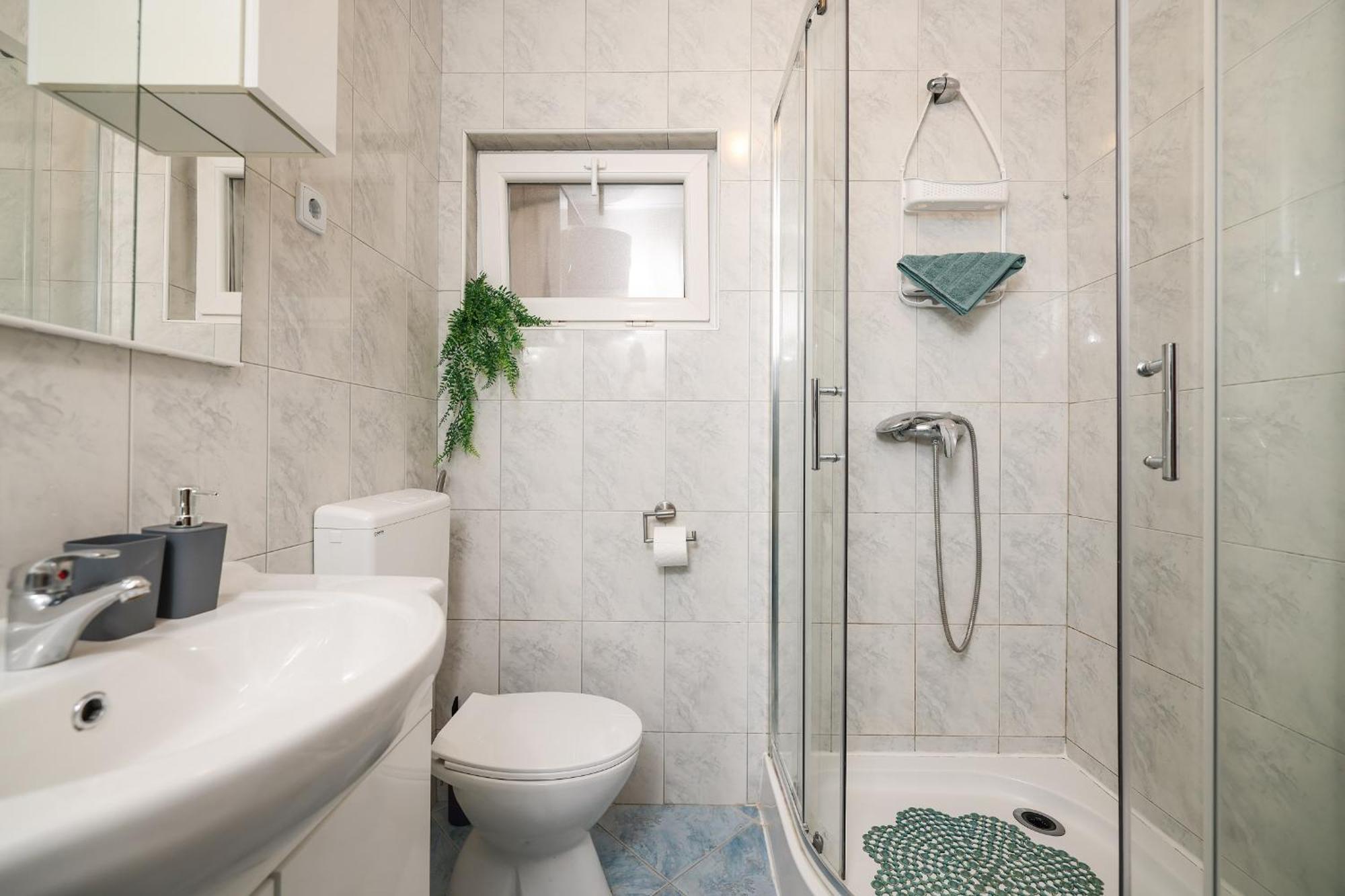 Apartments Feliks Ljubač Kamer foto