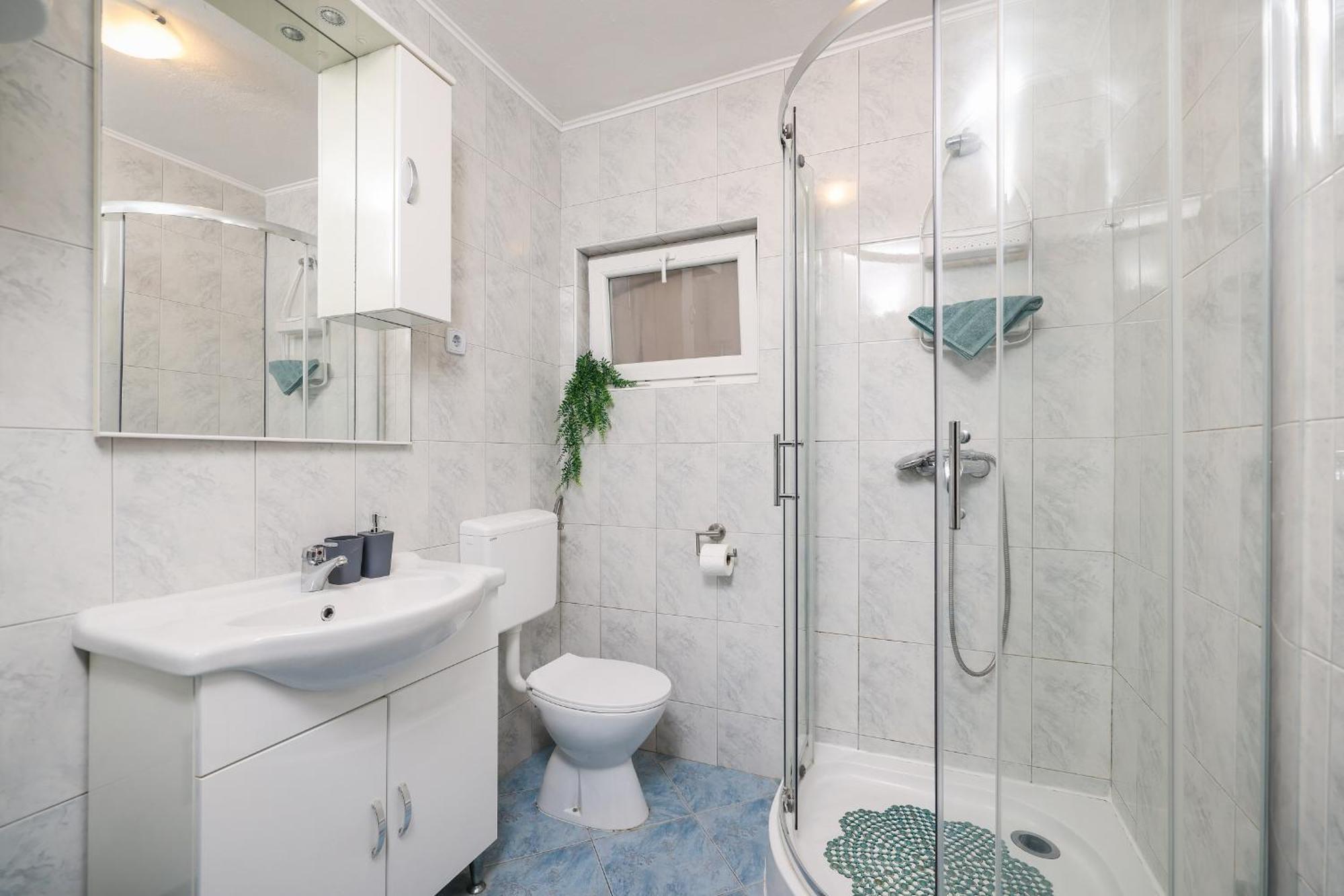 Apartments Feliks Ljubač Kamer foto